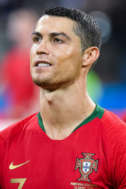 Cristiano Ronaldo S Net Worth Inspirationfeed