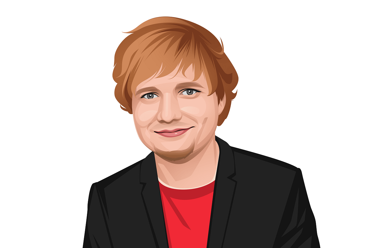 Ed Sheeran's Net Worth (Updated 2023) | Inspirationfeed
