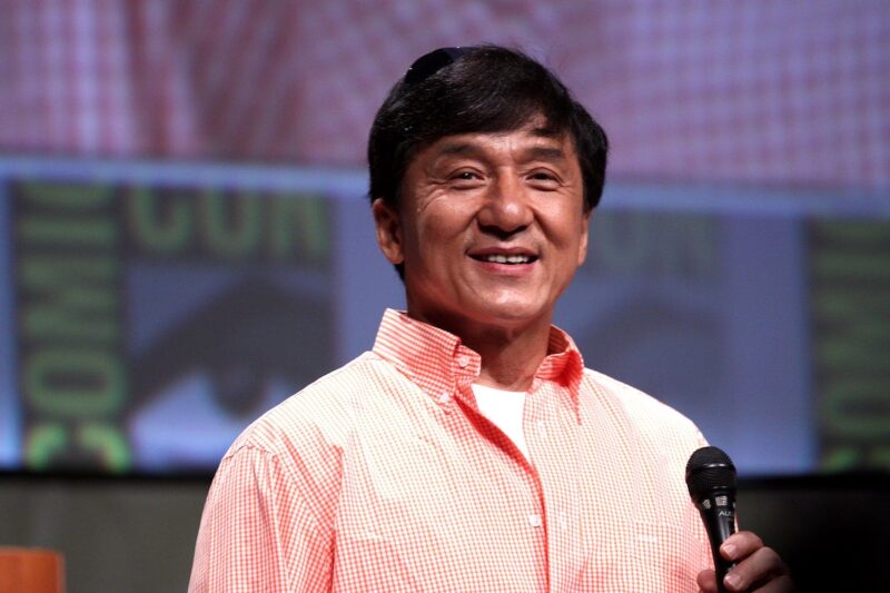 Jackie Chan’s Net Worth (Updated 2023) Inspirationfeed