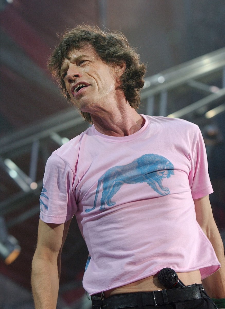 Mick Jagger’s Net Worth (Updated 2022) | Inspirationfeed