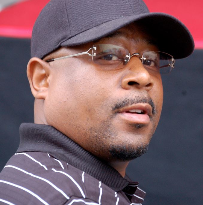 Martin Lawrence's Net Worth (Updated 2023) Inspirationfeed