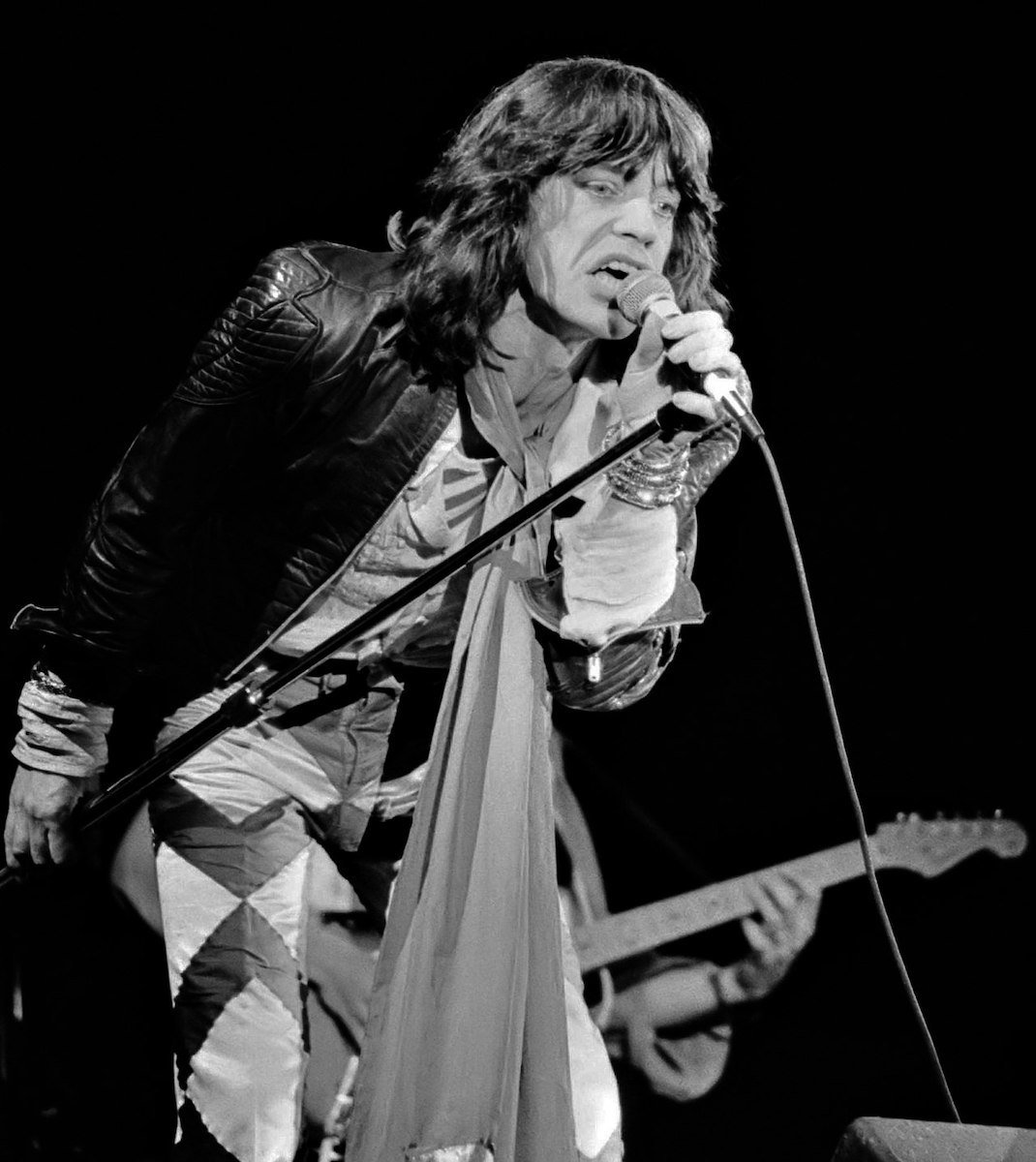 Mick Jagger’s Net Worth (Updated 2023) | Inspirationfeed