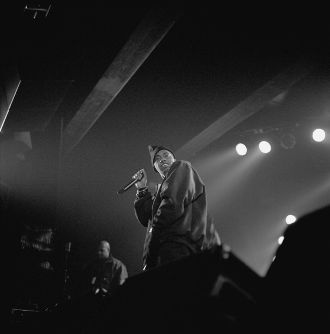 Nas’ Net Worth (Updated 2023) Inspirationfeed