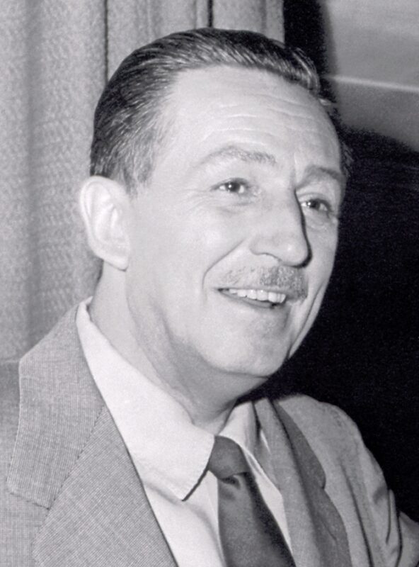 Walt Disney’s Net Worth Inspirationfeed