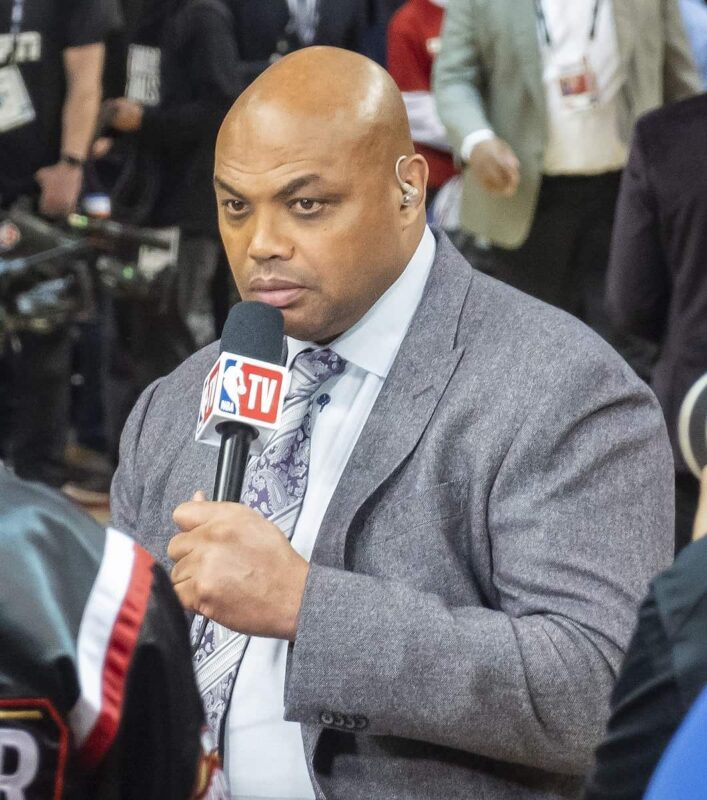 Charles Barkley’s Net Worth And Stunning Legacy Revealed (Updated 2023 ...