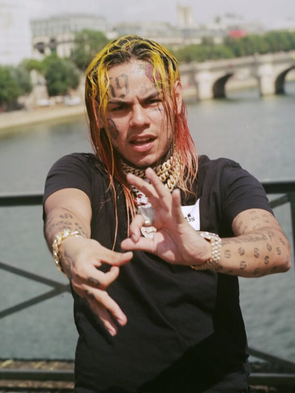 6ix9ine Net Worth Forbes 2022 Schlagzeilen 880rgw