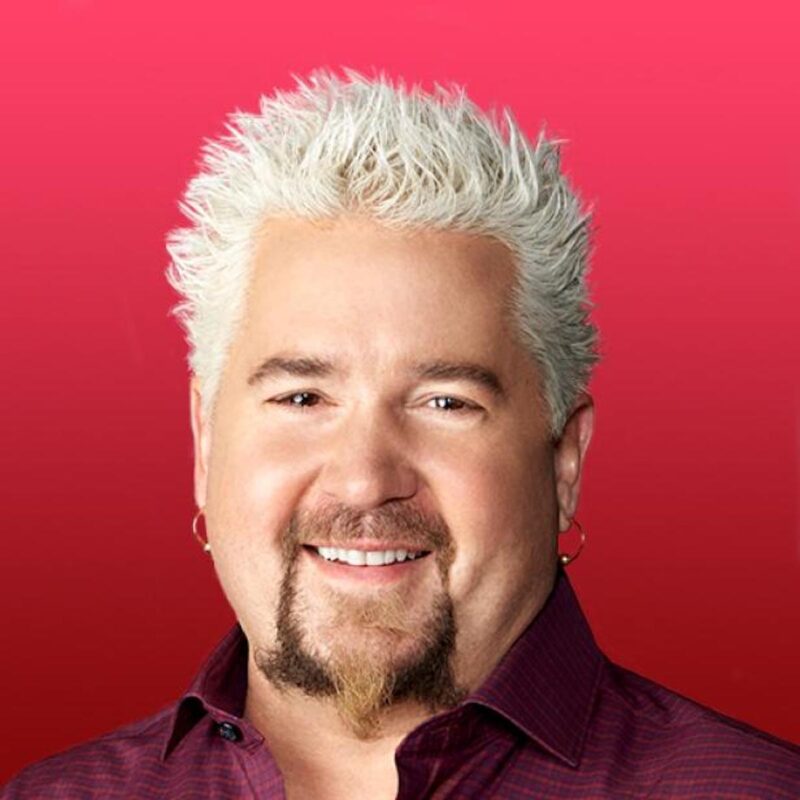 Guy Fieri’s Net Worth (Updated 2023) Inspirationfeed