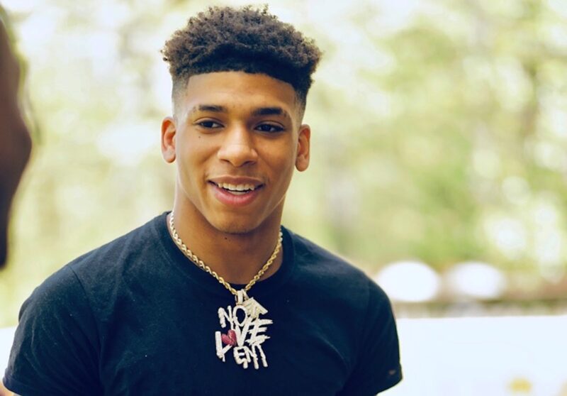 NLE Choppa’s Net Worth (Updated 2023) Inspirationfeed