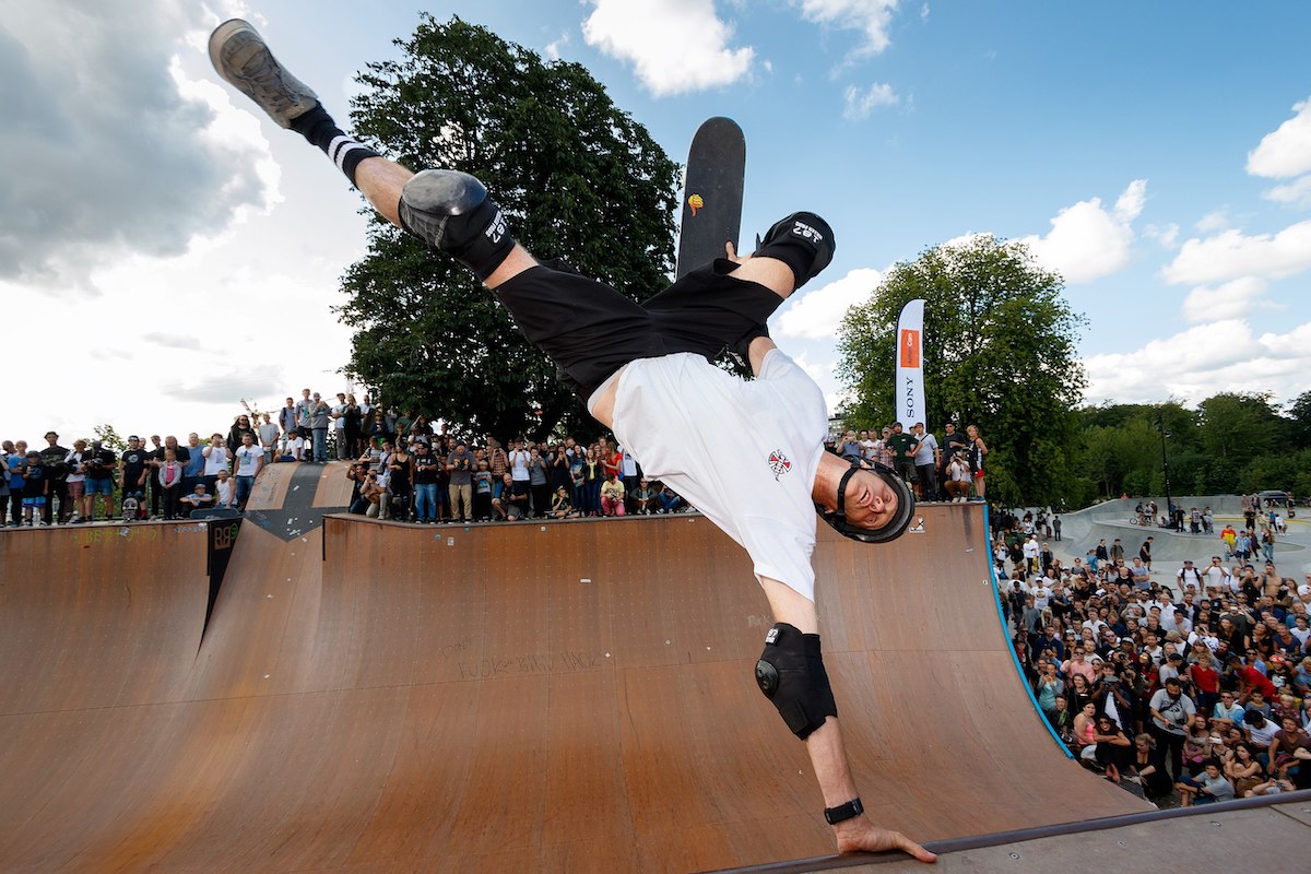 Tony Hawk’s Net Worth (Updated 2023) Inspirationfeed