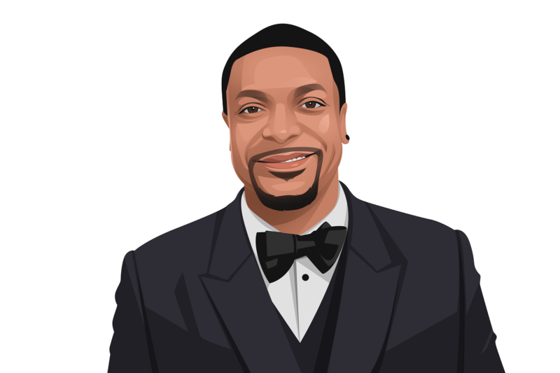 Chris Tucker’s Net Worth (Updated 2023) Inspirationfeed