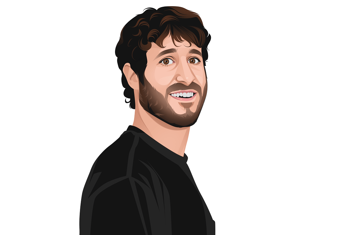 lil dicky professional rapper clean