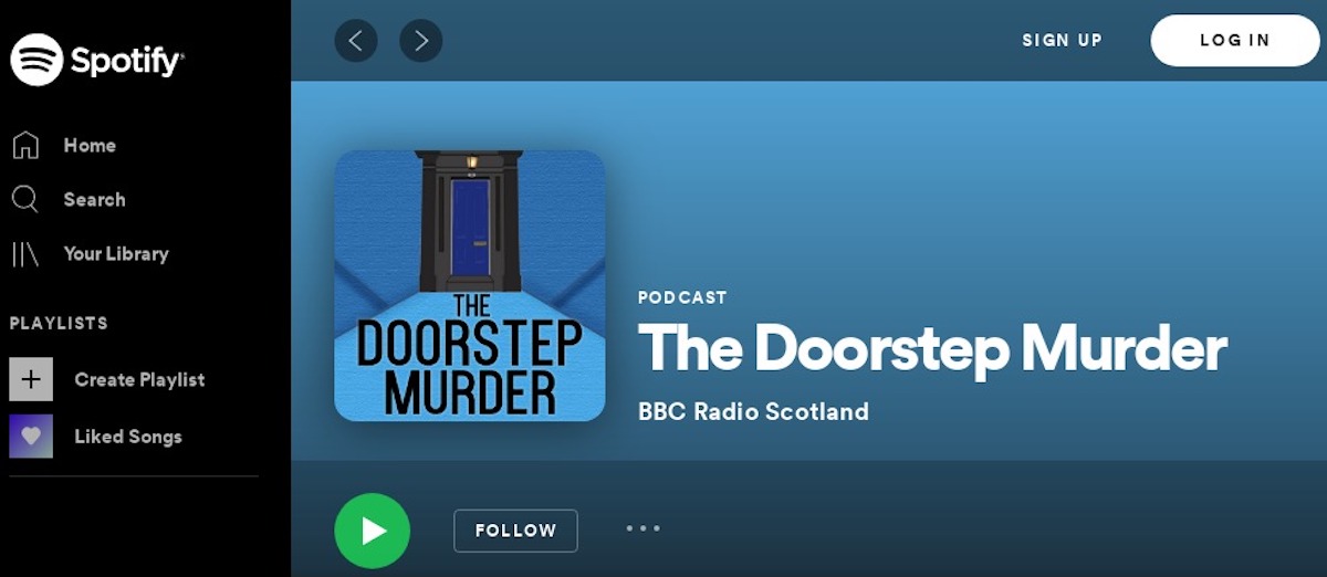 12 Best True Crime Podcasts Worth Listening To Inspirationfeed