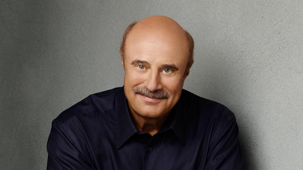 Dr. Phil’s Net Worth and How He Built His Milliondollar Empire