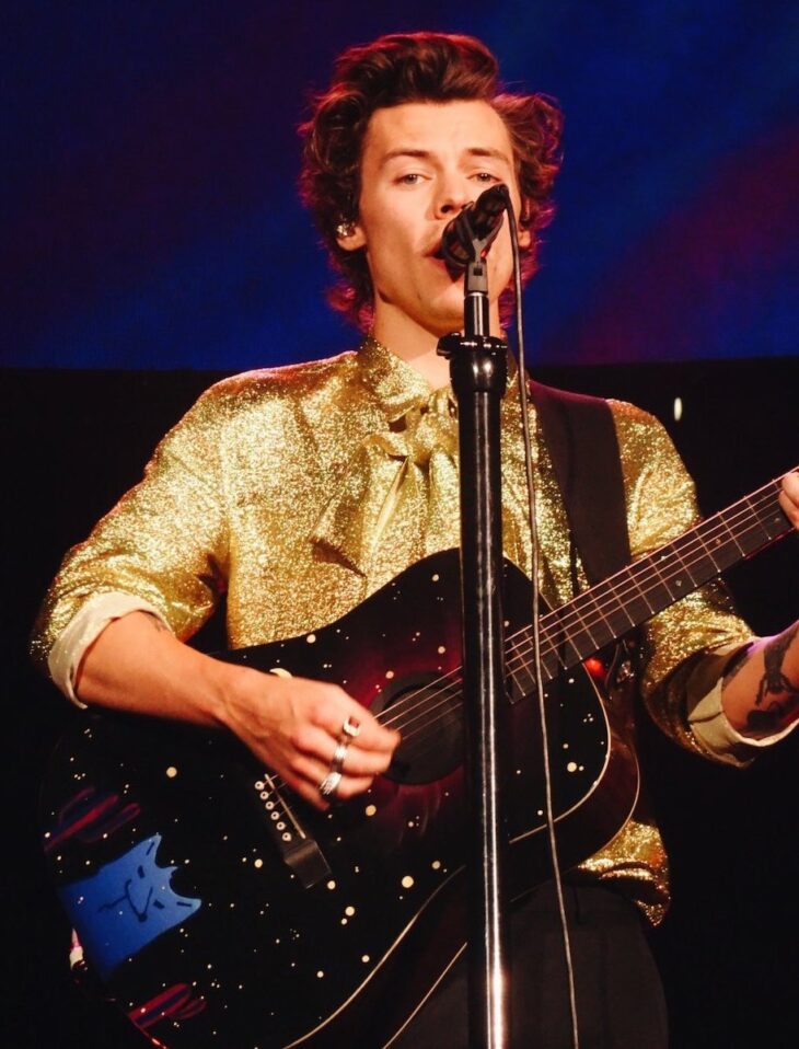 Harry styles net worth updated 2023 inspirationfeed