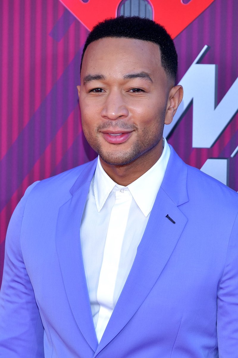 John Legend's Net Worth: Here's How the Talented Singer ...