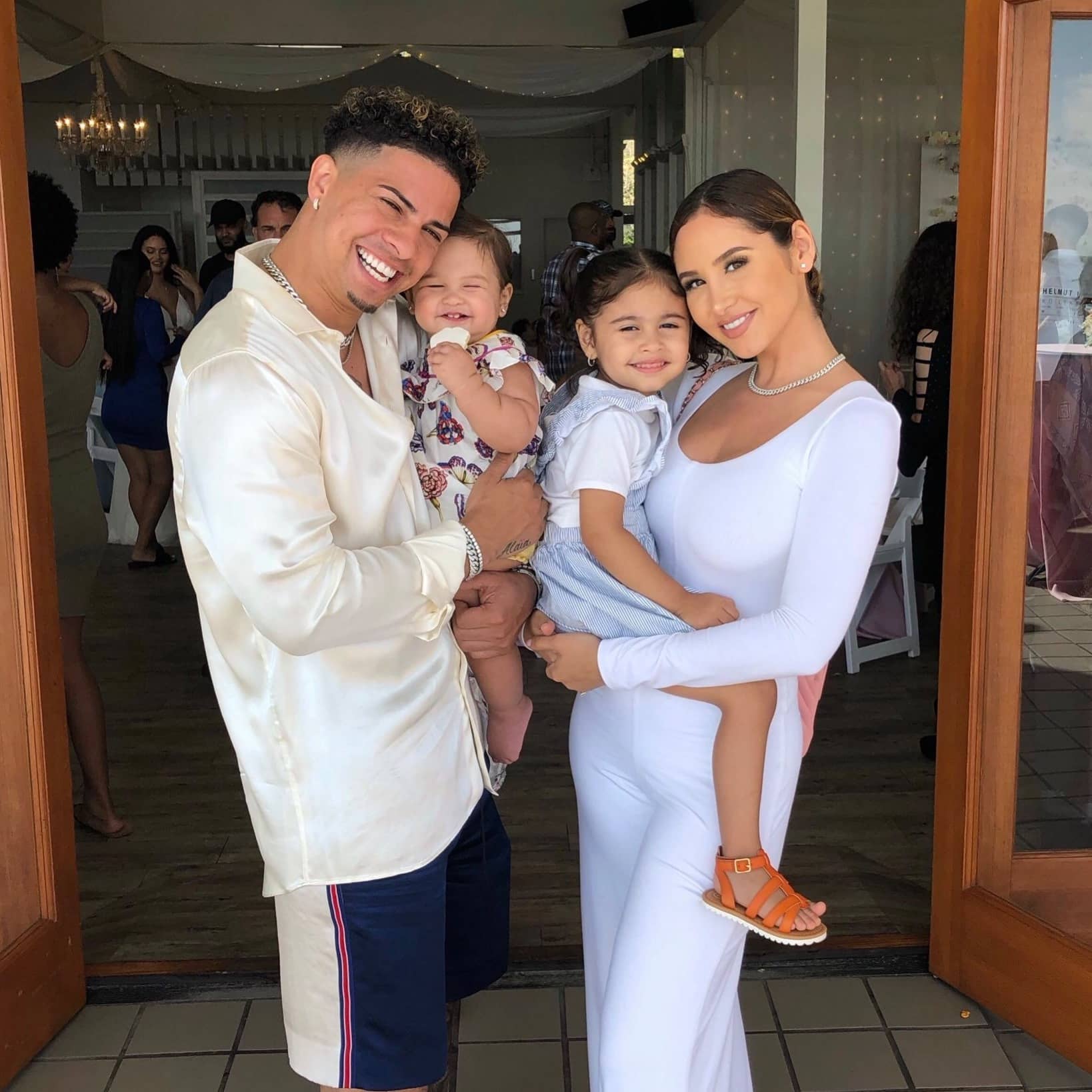 austin mcbroom custom shoes