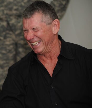 Vince McMahon’s Net Worth (Updated 2023) Inspirationfeed