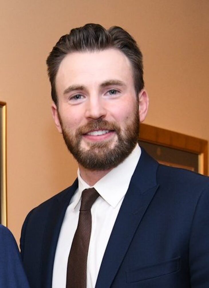Chris Evans’ Net Worth (Updated 2023) Inspirationfeed