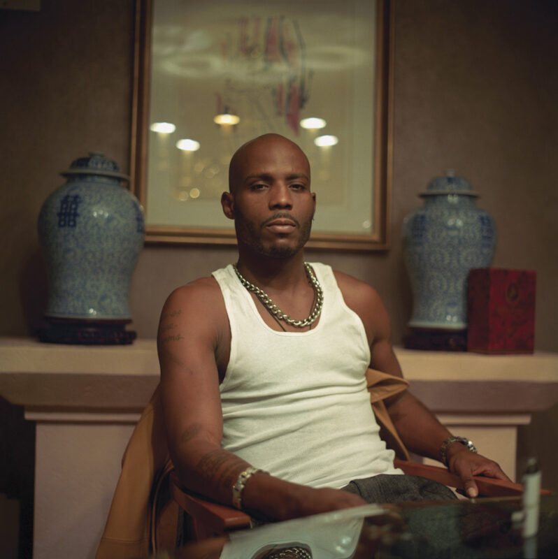 Dmx S Net Worth And How He Earned Then Lost His Fortune Inspirationfeed