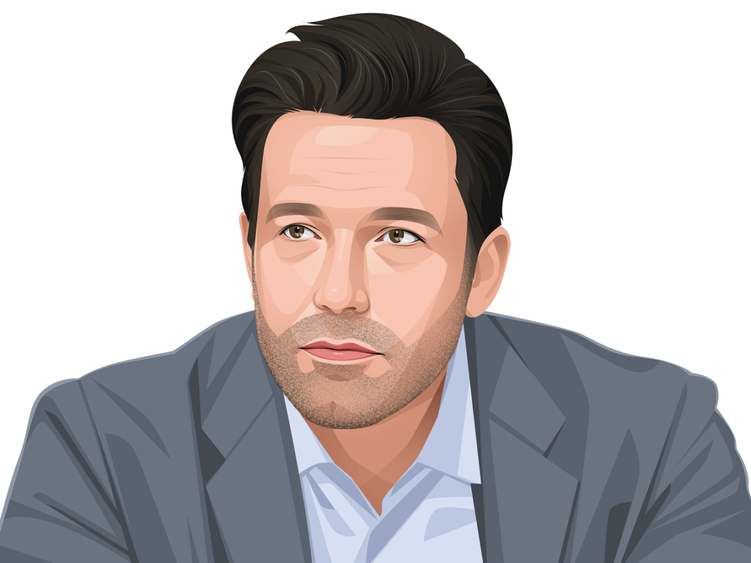 Ben Affleck’s Net Worth and How He Earned It All - Inspirationfeed