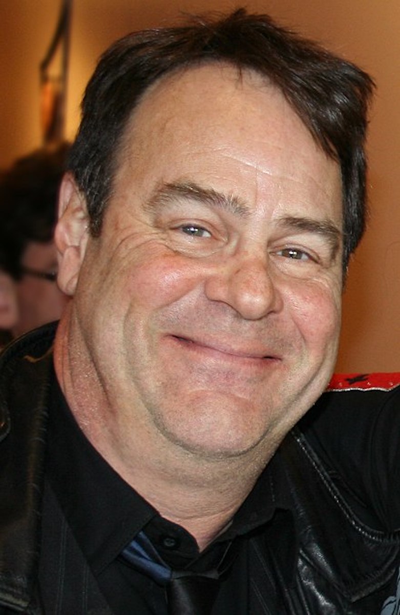 Dan Aykroyd’s Net Worth (Updated 2023) Inspirationfeed