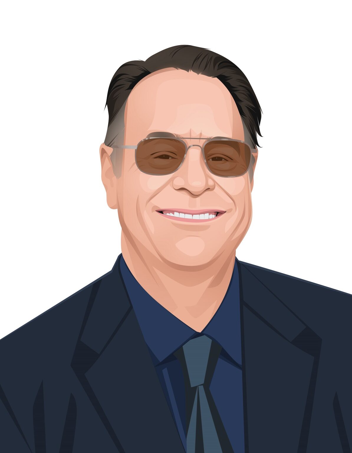 Dan Aykroyd’s Net Worth (Updated 2022) Inspirationfeed