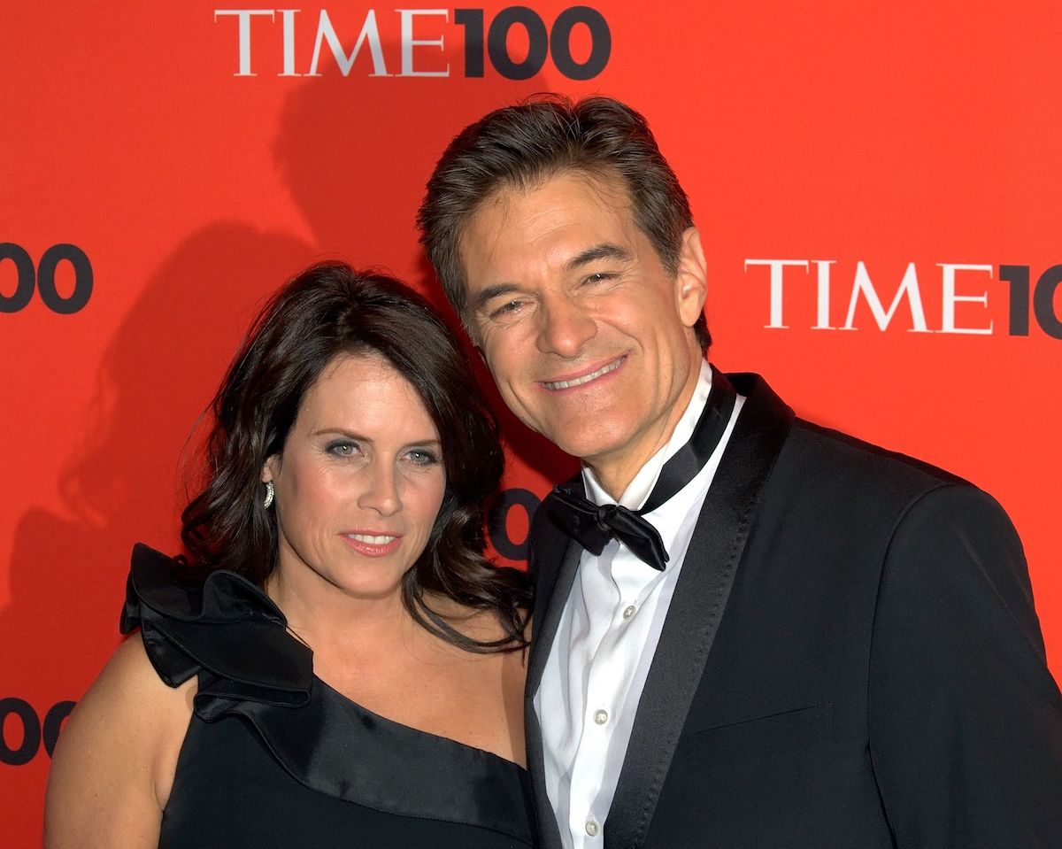 Dr. Oz’s Net Worth (Updated 2023) | Inspirationfeed