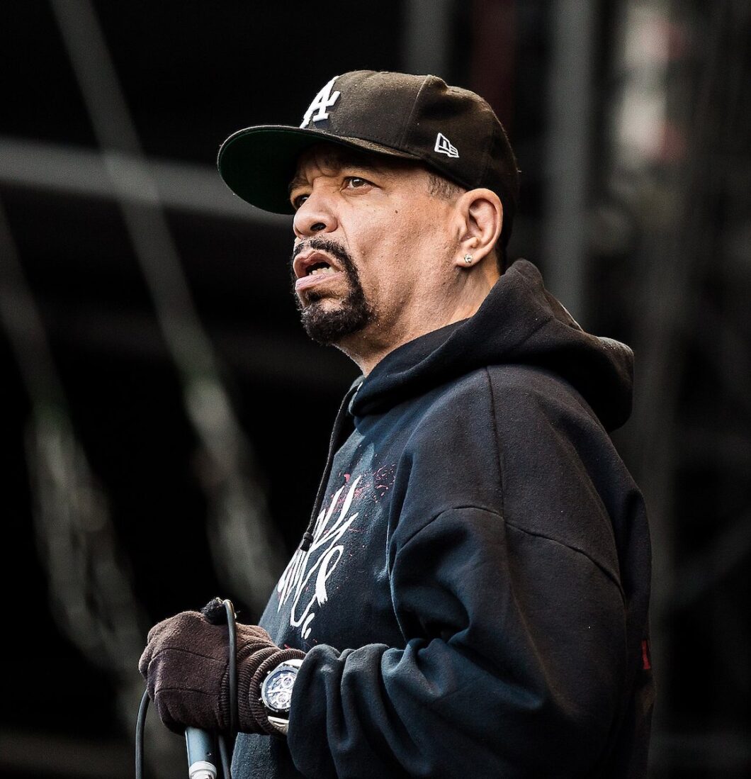 Ice-T’s Net Worth (Updated 2023) | Inspirationfeed