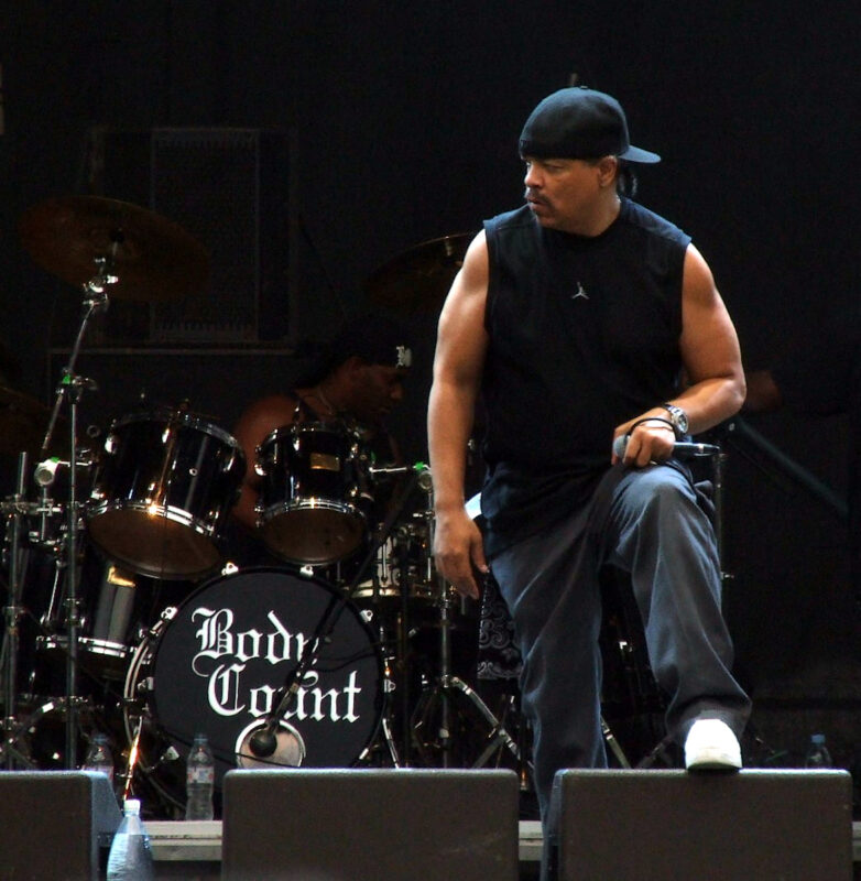 Ice-T's Net Worth (Updated 2022) | Inspirationfeed