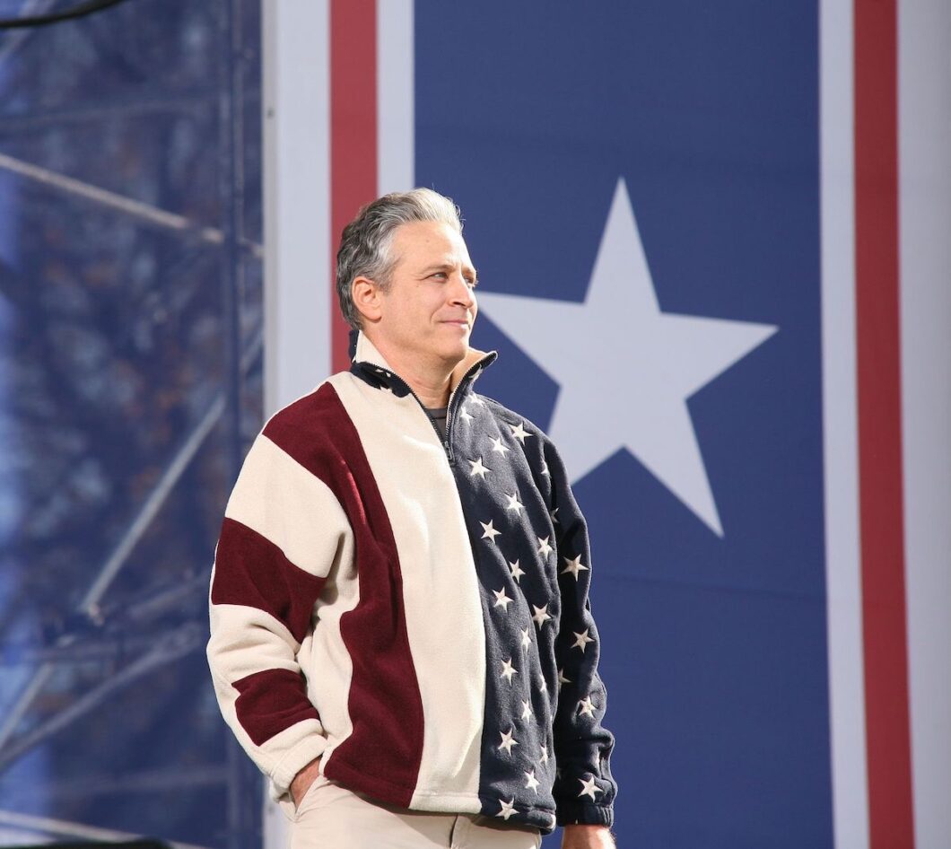 Jon Stewart’s Net Worth (Updated 2023) Inspirationfeed