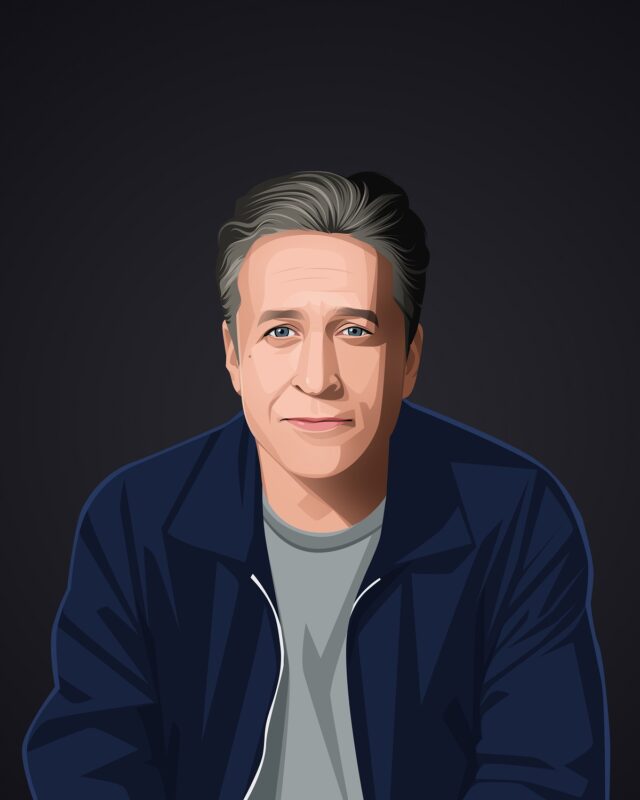 Jon Stewart’s Net Worth (Updated 2023) Inspirationfeed