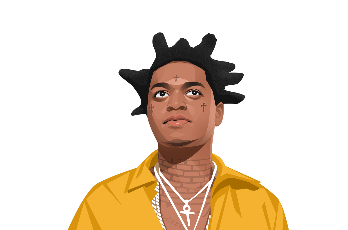 Kodak Black’s Net Worth and How He Became a Hip Hop Sensation