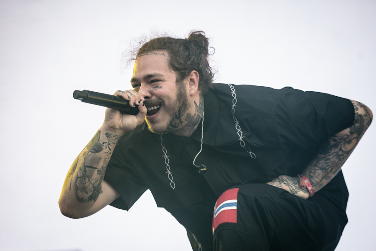 60 Of The Best Post Malone Quotes and Lyrics That Feel Too Real |  Inspirationfeed