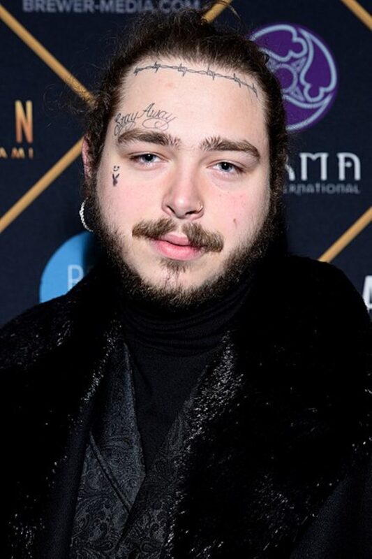 Rockstar  Post malone wallpaper, Post malone quotes, Post malone lyrics