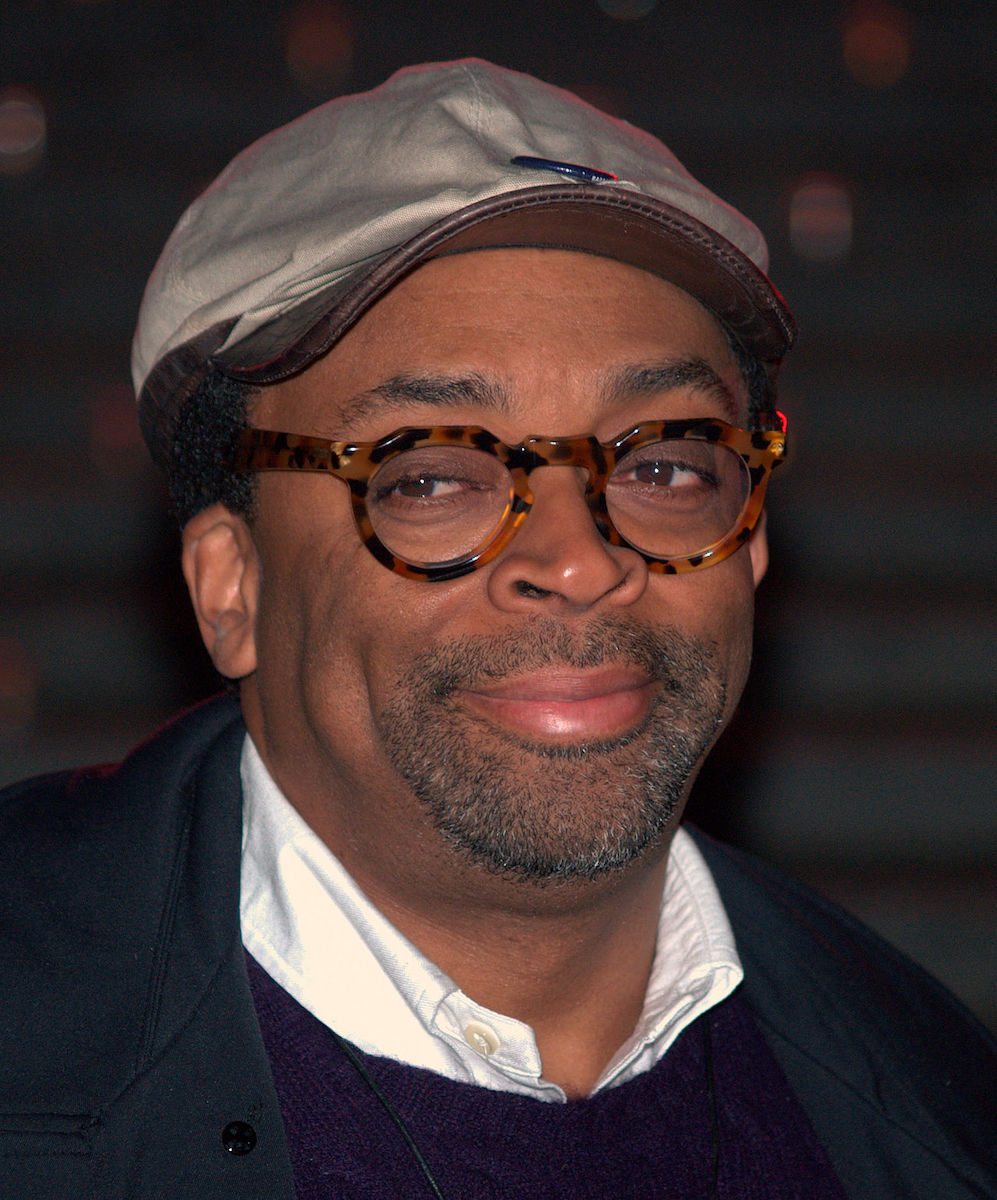 Spike Lee's Net Worth (Updated 2023) | Inspirationfeed