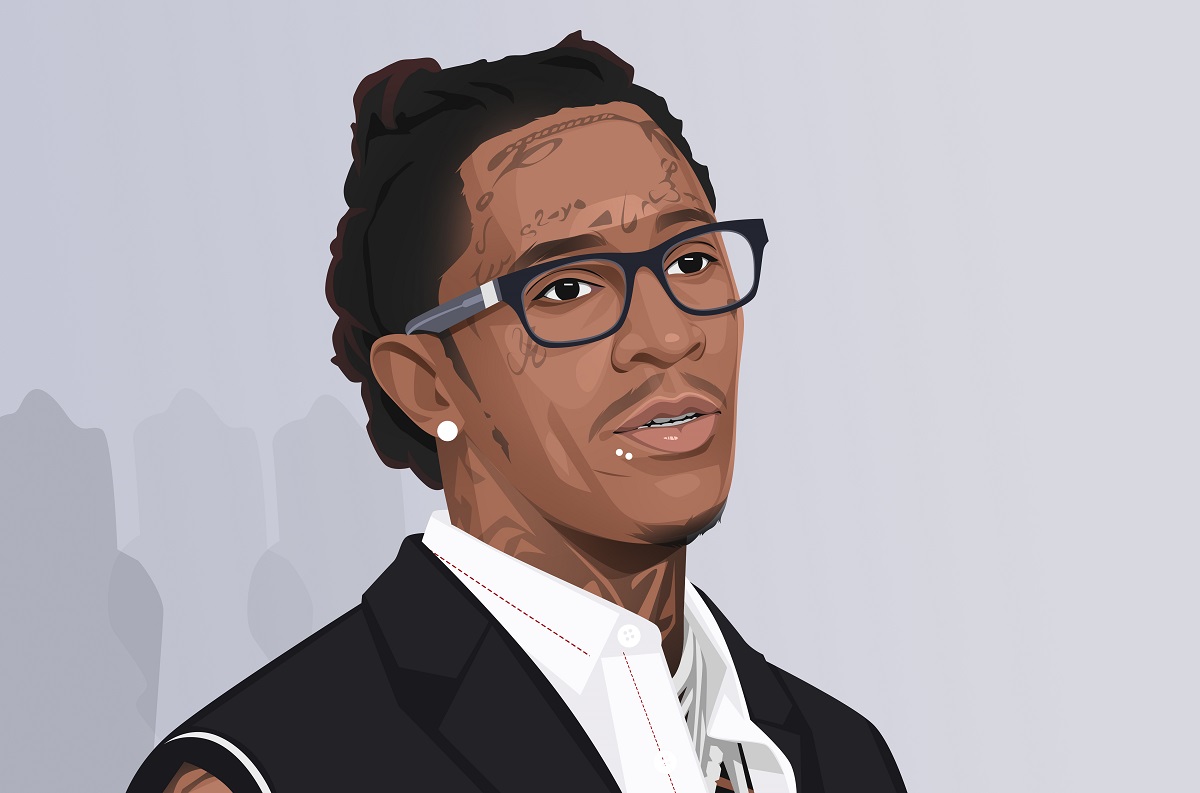 Young Thug’s Net Worth (Updated 2021) | Inspirationfeed