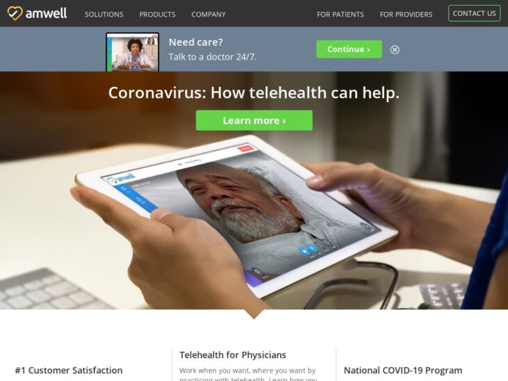10 Best Online Therapy Services for Virtual Counseling | Inspirationfeed