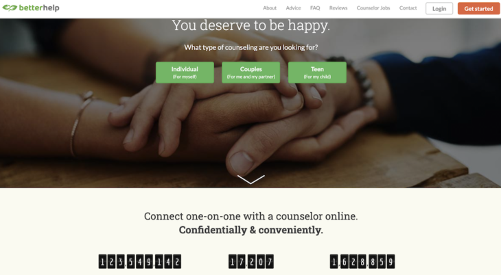 10 Best Online Therapy Services For Virtual Counseling | Inspirationfeed