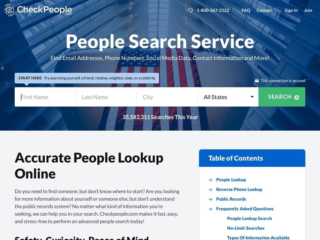 10 Best Online Services To Check A Person’s Background | Inspirationfeed