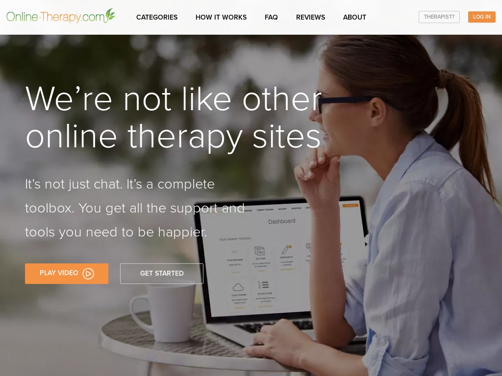 10 Best Online Therapy Services For Virtual Counseling | Inspirationfeed