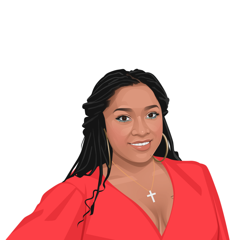 Toya Wright's Net Worth (Updated 2023) Inspirationfeed