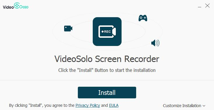 videosolo free for mac