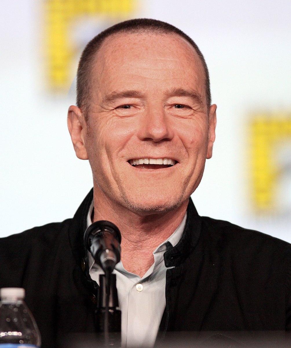 Bryan Cranston’s Net Worth (Updated 2023) Inspirationfeed