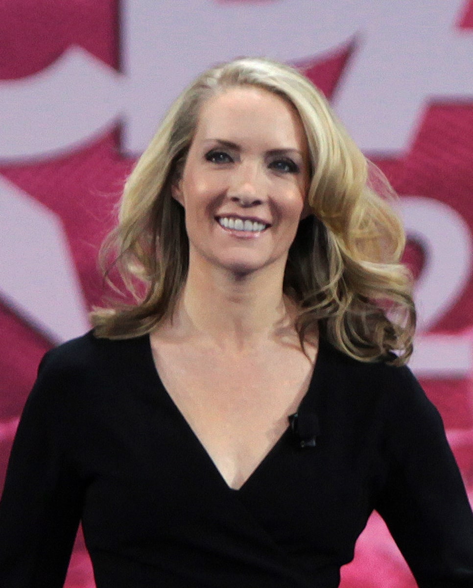 Famous Quotes by Dana Perino.