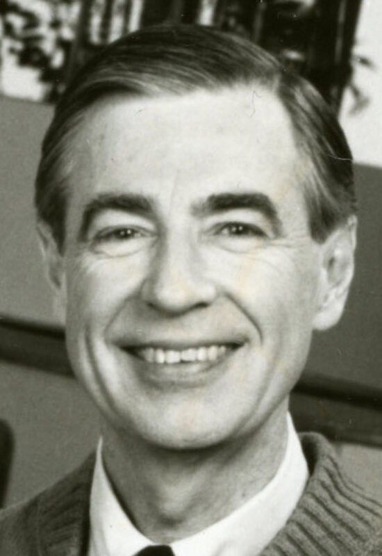 fred rogers quotes education