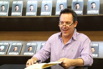 Greg Gutfeld’s Net Worth (Updated 2023) | Inspirationfeed