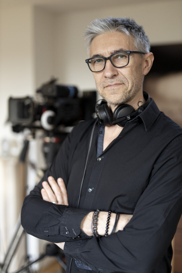 Olivier Philippe Talks Style Inspiration And Continental Luxury