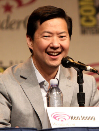 Ken Jeong’s Net Worth (Updated 2023) | Inspirationfeed