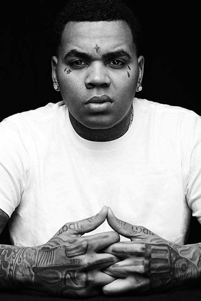 55 Powerful Kevin Gates Quotes about Loyalty, Career, and Music