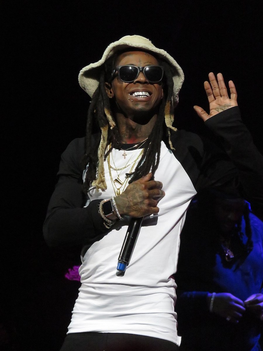 Lil Wayne S Net Worth Proves That The New Orleans Born Rapper Truly Got Money Inspirationfeed